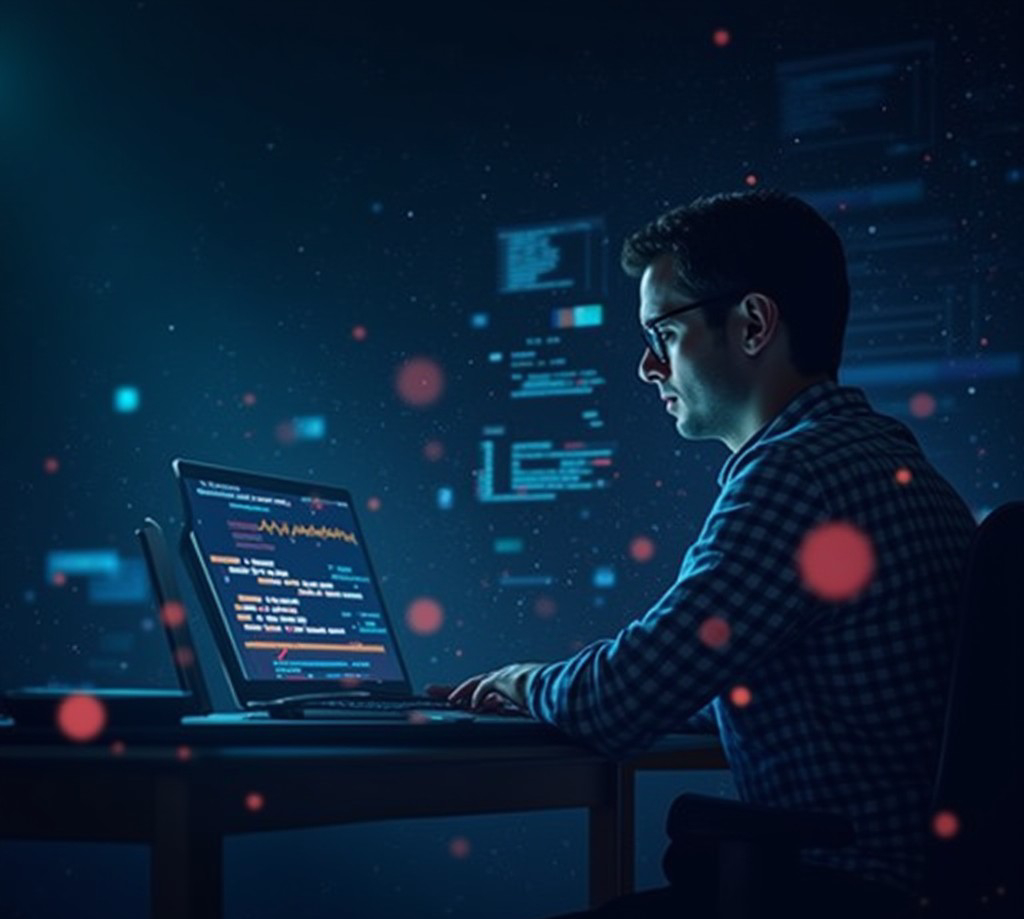 Banner content block